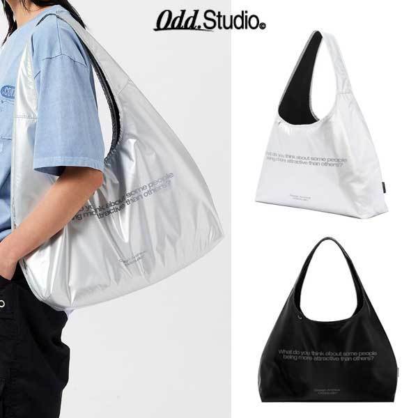 Odd Studio☆Attractive Glossy Shoulder Bag ショルダーバッグ