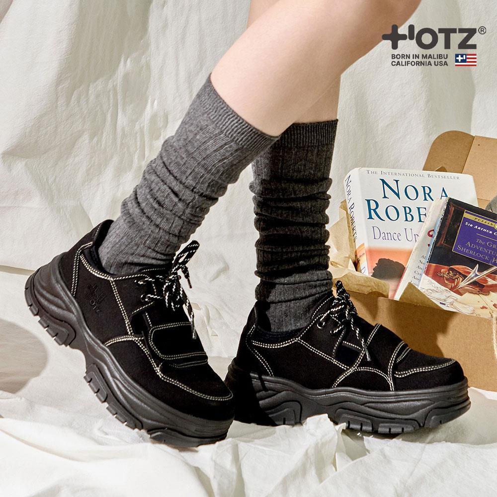 ★OTZ SHOES★ 3300 High Canvas FLOTEA0U06