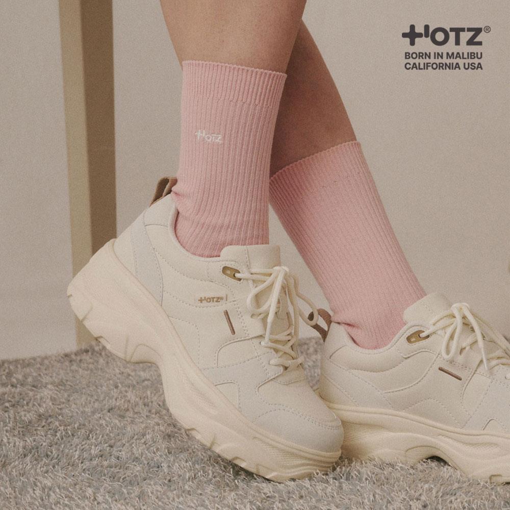 ★OTZ SHOES★ Romita Platform Sneakers FLOTFA1W01