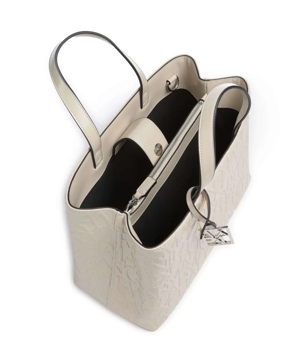 特価/完売前に【ARMANI EXCHANGE】Liz M ショッパー Handbag 3色 特価/完売前に【ARMANI EXCHANGE】Liz M ショッパー Handbag 3色
