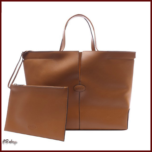 TOD'S(トッズ) DI BAG FOLIO MEDIUM [正規品/関税込]