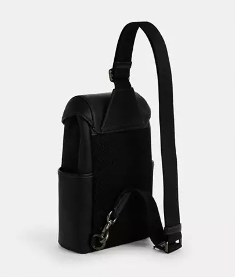 すぐに届く！\"COACH\" レーサー パック