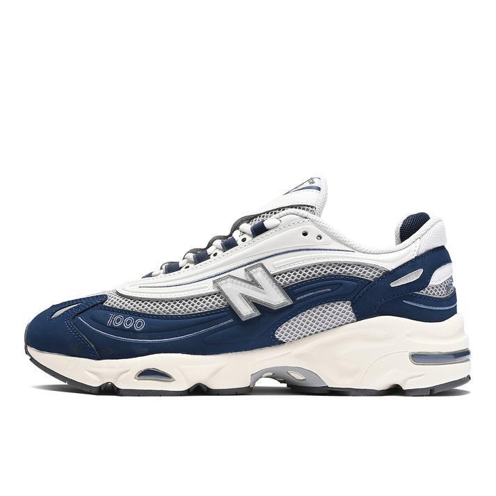 【NEW BALANCE】M1000MEN(D) NAVY/GRAY(MEN) 国内発送