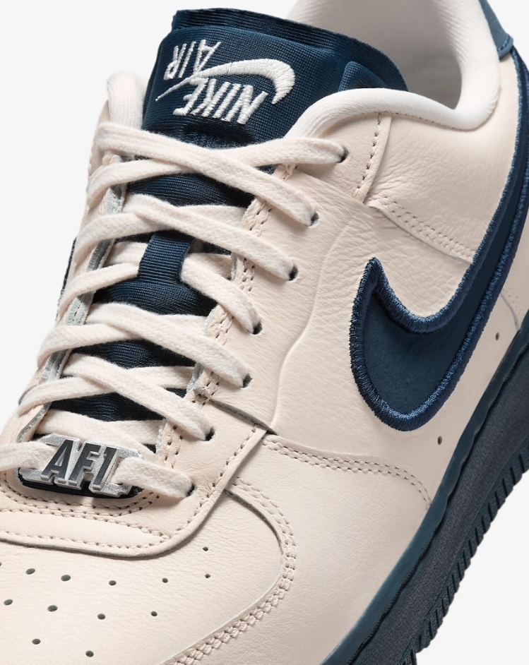 NIKE エア フォース 1 ダンス ウィメンズ スニーカー (Nike