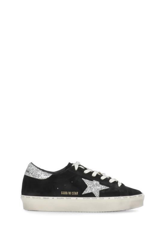 スニーカー GOLDEN GOOSE Women Sneakers GWF00118 F006389 90179HI STAR SU