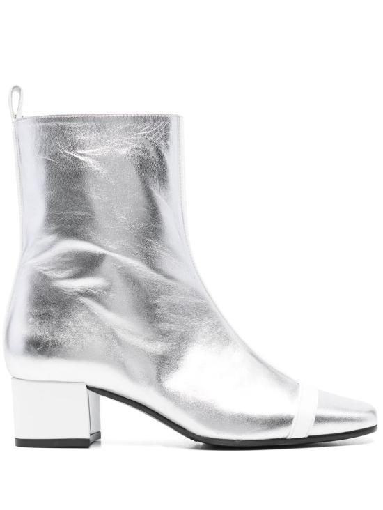 ミドルブーツ CAREL PARIS Women Boots 332721 GREY