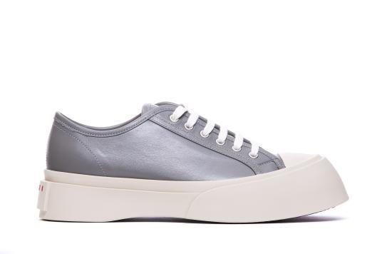 スニーカー MARNI Men Sneakers SNZU002002 P722600N62 Grey