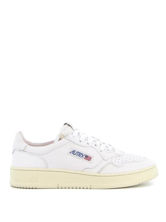 スニーカー AUTRY Men Sneakers AULMGG04 White