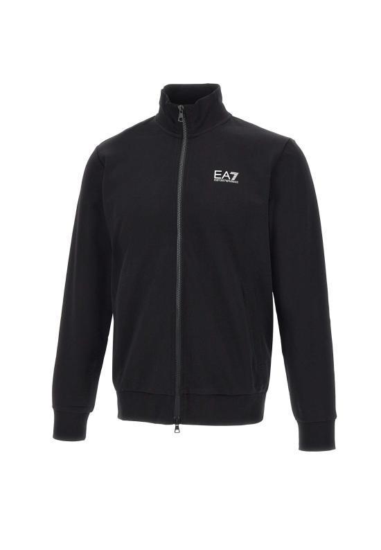 パーカー・フーディ EMPORIO ARMANI Men Hoodies 8NPM31 PJVRZ1200 Black