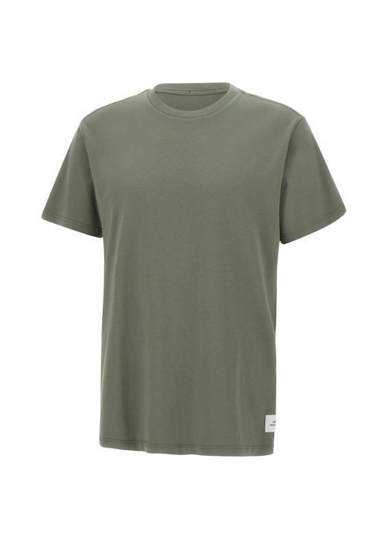 Tシャツ・カットソー REPLAY Men T Shirts M6241A 23228835 Green