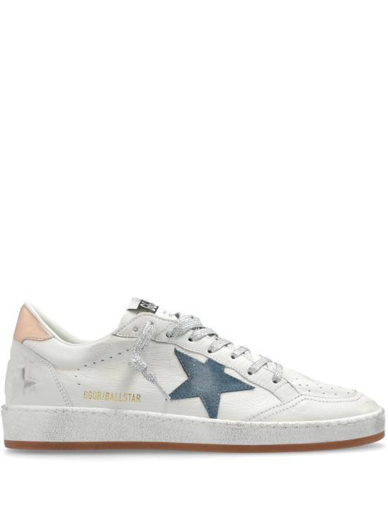 スニーカー GOLDEN GOOSE Women Sneakers GWF00117F006119 11918 White
