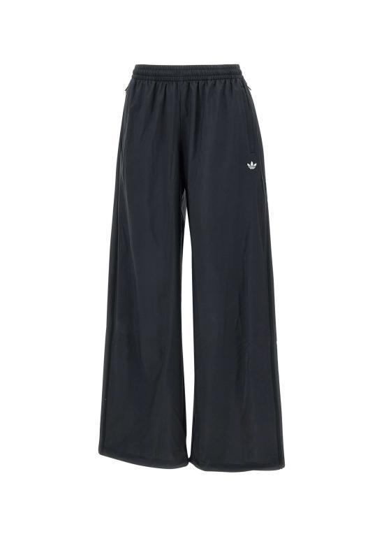 パンツ ADIDAS Women Straight Pants JX9206 BLACK Black