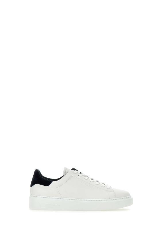 スニーカー WOOLRICH Men Sneakers WFM251001 2000 White