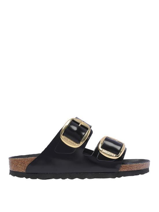 サンダル・ミュール BIRKENSTOCK Women Sandals 1021476BLACK Black