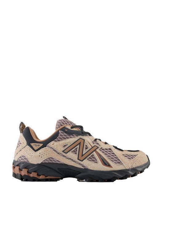 スニーカー NEW BALANCE Men Sneakers IML610TBM Beige