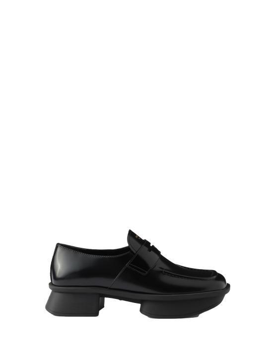 サンダル・ミュール PRADA Women Sandals 1D985N F D040 055F0002 Black
