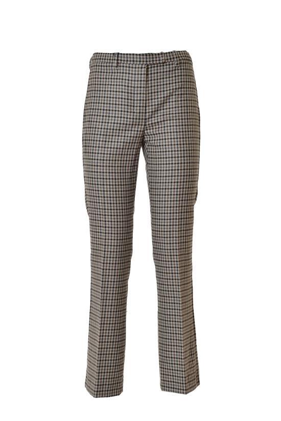 パンツ S MAX MARA Women Straight Pants 91361023600002