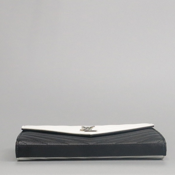 《Saint Laurent》カッサンドラ マトラッセ クロスバッグ 中古