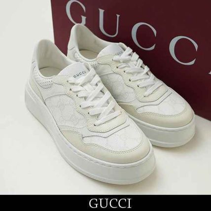 23cm GUCCI(グッチ) スニーカー(レディース) - 海外通販のBUYMA