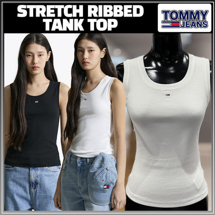 Tommy Hilfiger(トミーヒルフィガー) タンクトップ(レディース