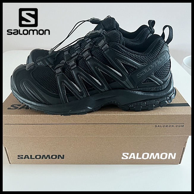 ★韓国発★サロモン★SALOMON XA PRO 3D スニーカー★