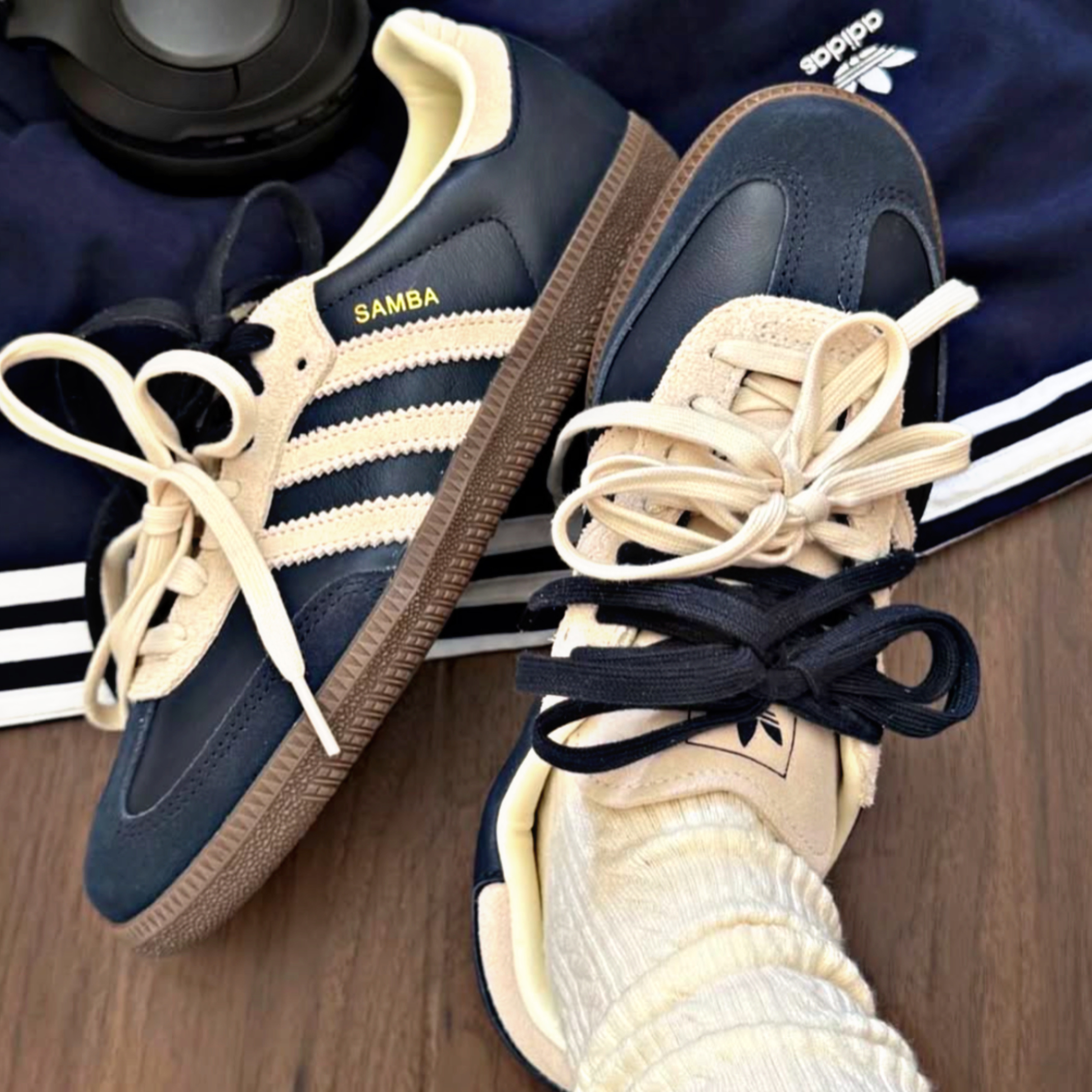Adidas Samba Sneaker★アディダス サンバ スニーカー