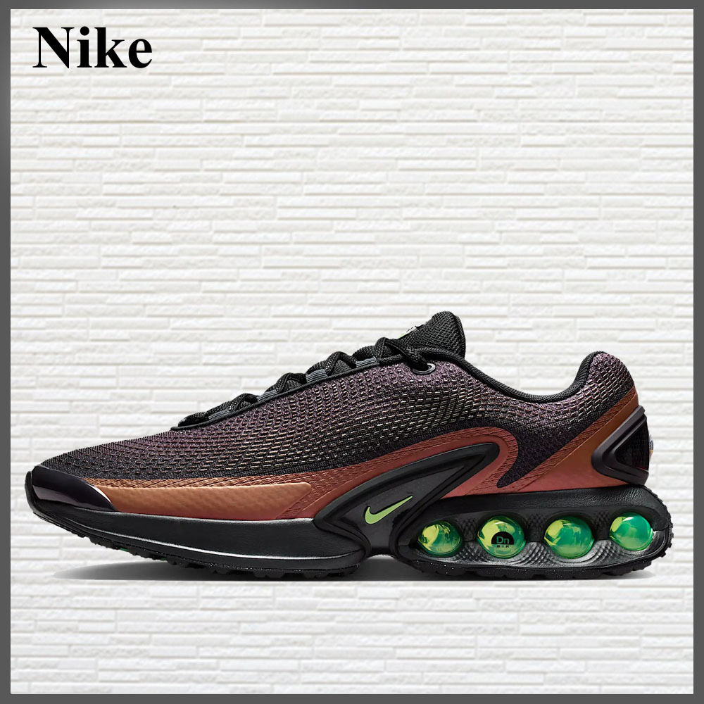 NIKE エア マックス Dn スニーカー メンズ オフノワール