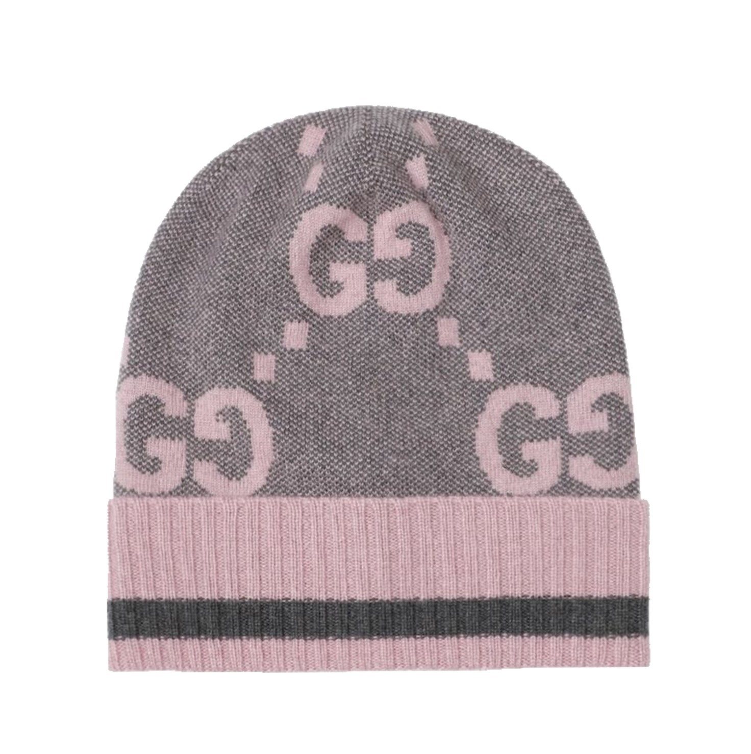 GUCCI★セール 1点のみ★カシミアニットハット