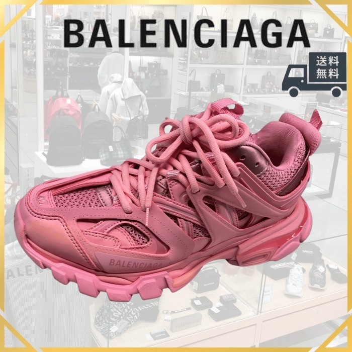 【BALENCIAGA】Track Sneaker スニーカー 関税込
