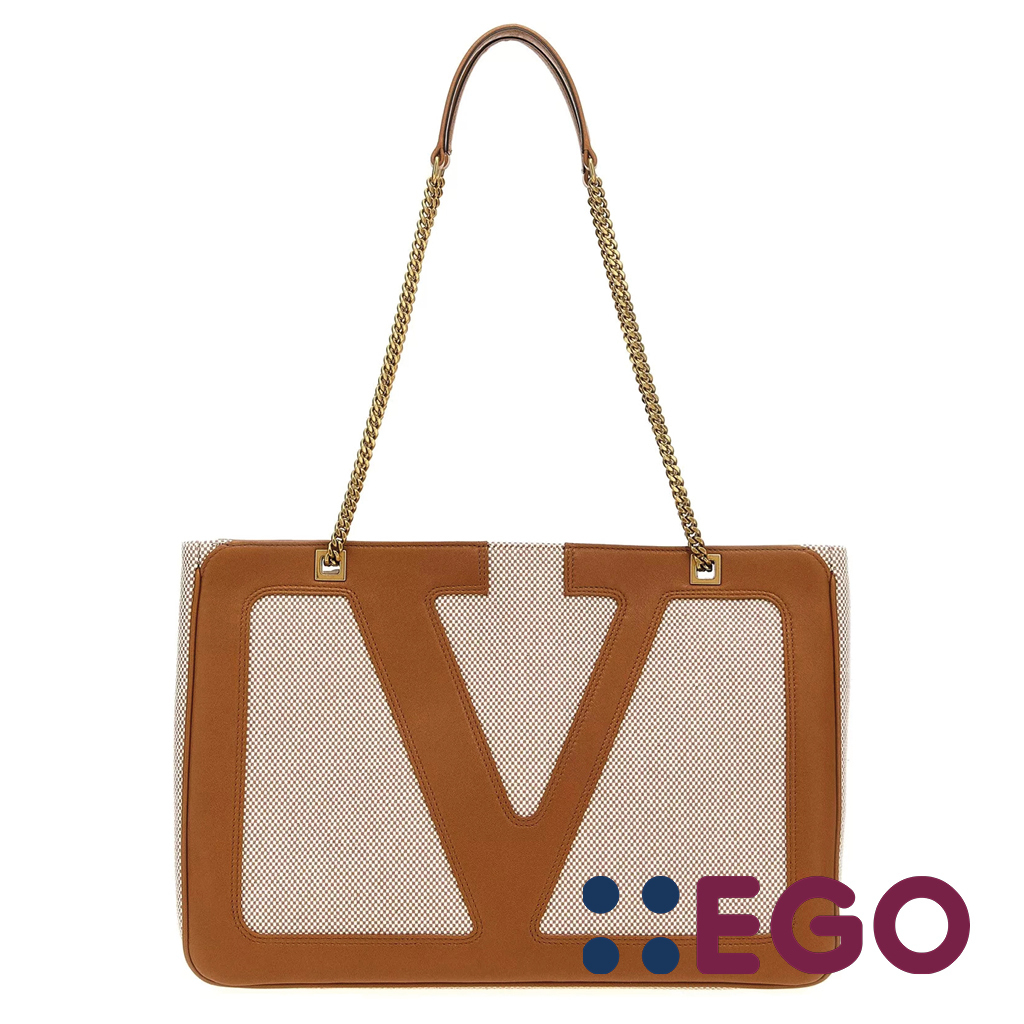 トートバッグ VIVA SUPERSTAR MIDI SHOPPING
