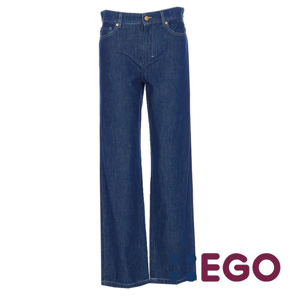 デニム・ジーパン POLLY JEANS STRAIGHT LEG
