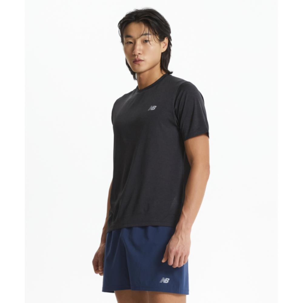 ★★New Balance★★ NBNEF26413 UNI ATHLETIC Short Sleeve Tee