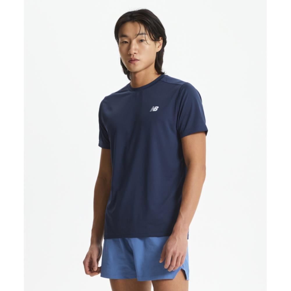 ★★New Balance★★ NBNEF26403 UNI Sports Essential Short Sl