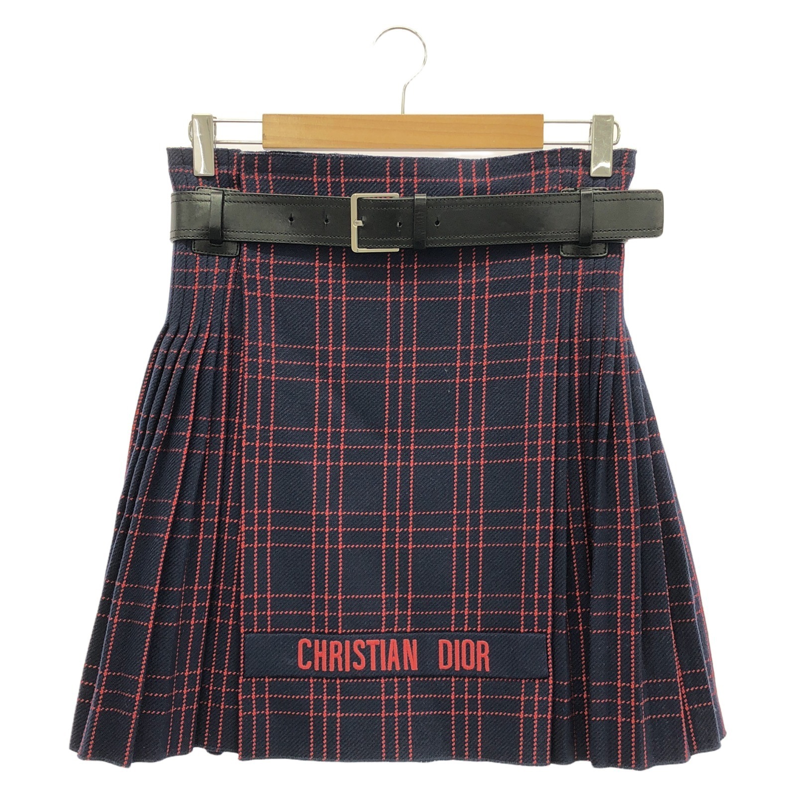 DIOR スカート