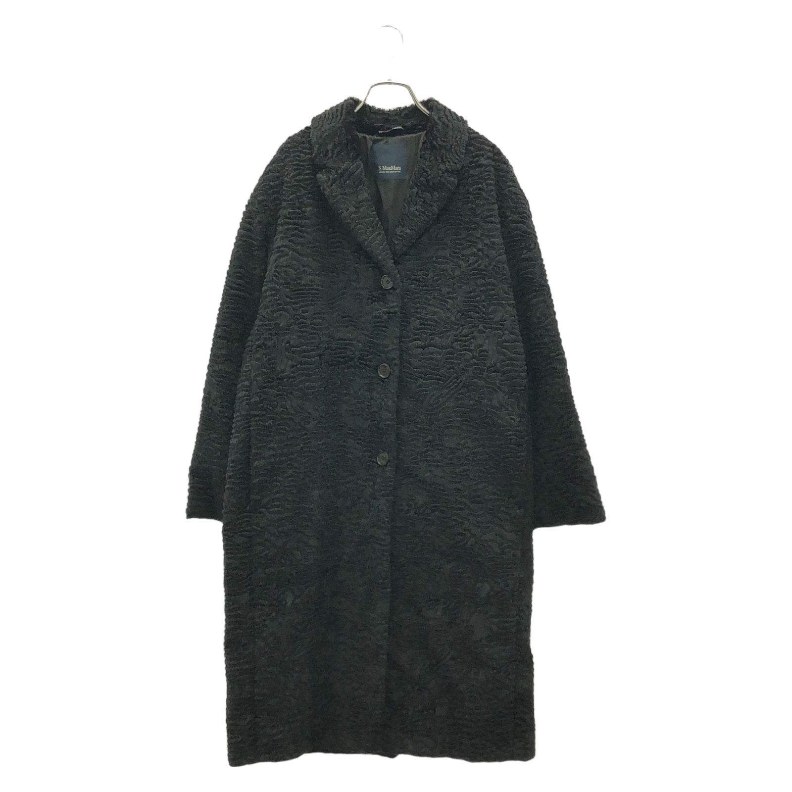 S Max Mara コート