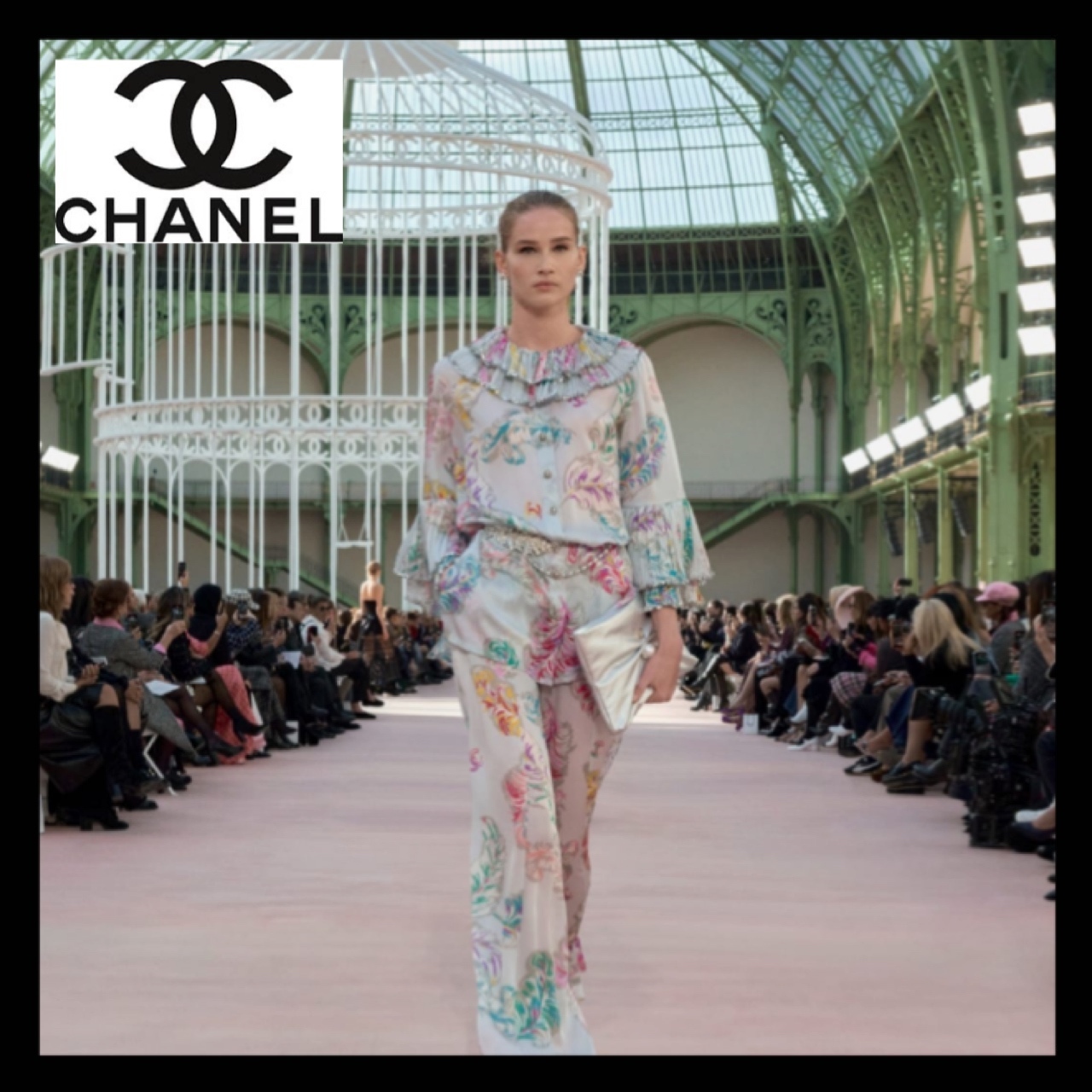 CHANEL(シャネル) 春・夏 大人気 新作 ズボン