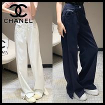 CHANEL(シャネル)のレディース デニム・ジーパン 人気アイテム