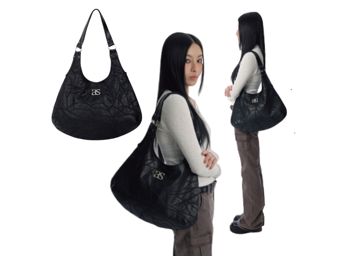 韓国商品/ASON BECKY SHOULDER BAG