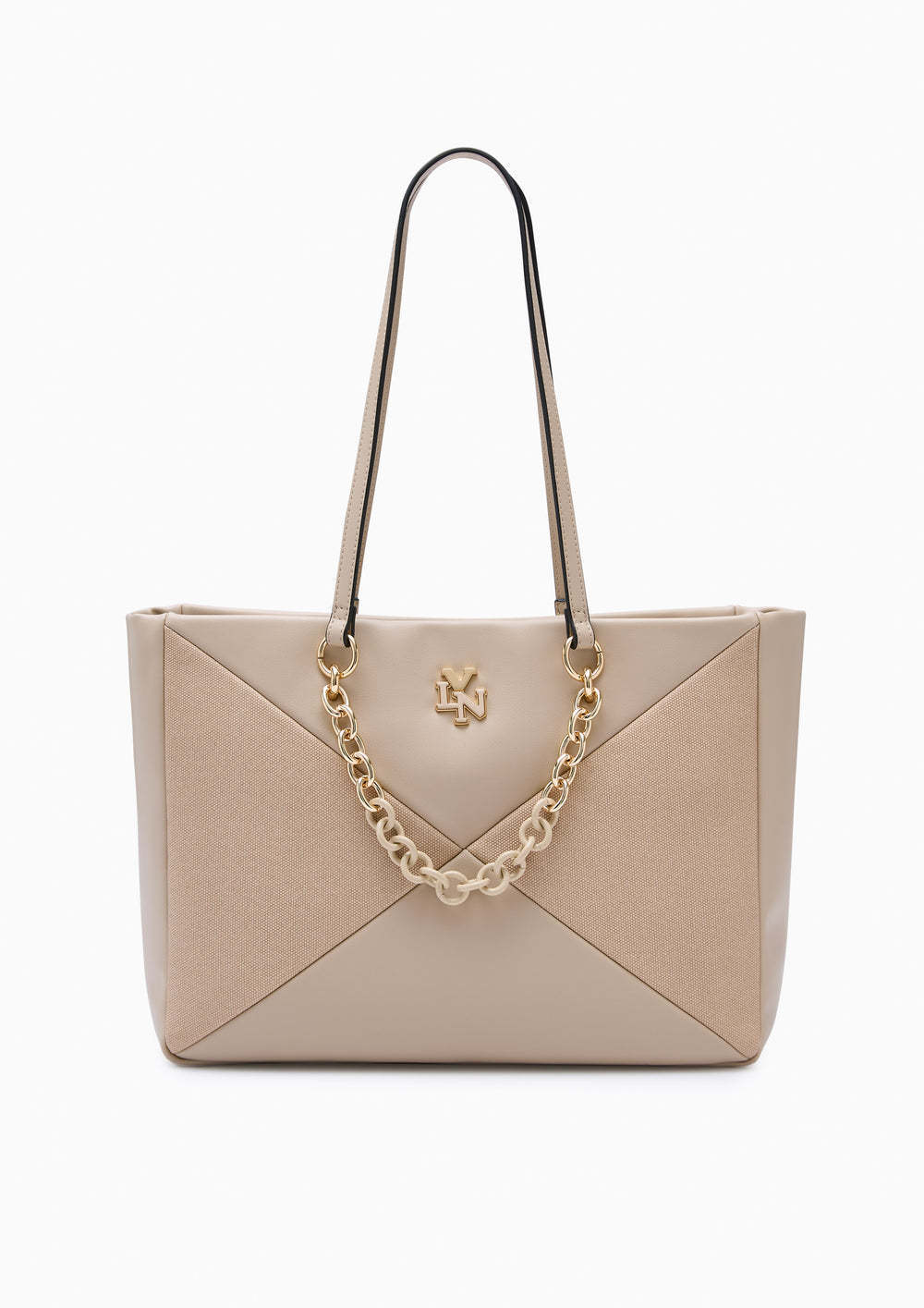 日本未発売!!《LYN》Layla トートバッグ