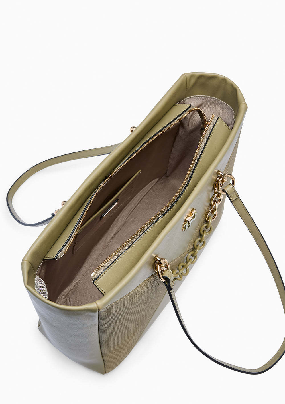 日本未発売!!《LYN》Layla トートバッグ