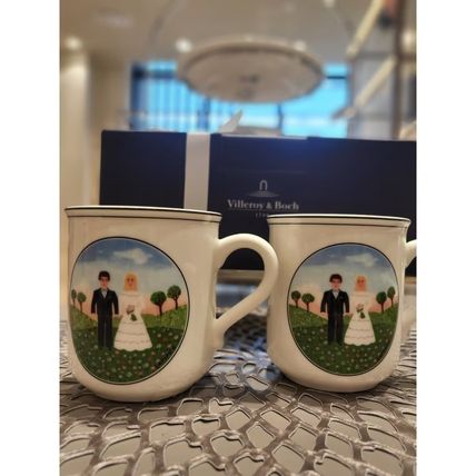 Villeroy Boch ビレロイ＆ボッホ Villeroy&Boch(ヴィレロイ