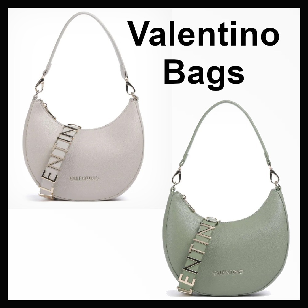 セール/完売前に【Valentino Bags】Alexia ショルダーバッグ 2色