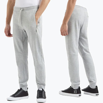 ARMANI EXCHANGE スウェットパンツ ジャージ 「A|X アルマーニ