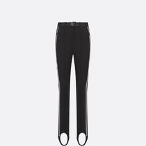 Dior(ディオール) レディース・スノーウェア 正規品★DIOR DiorAlps スキーパンツ