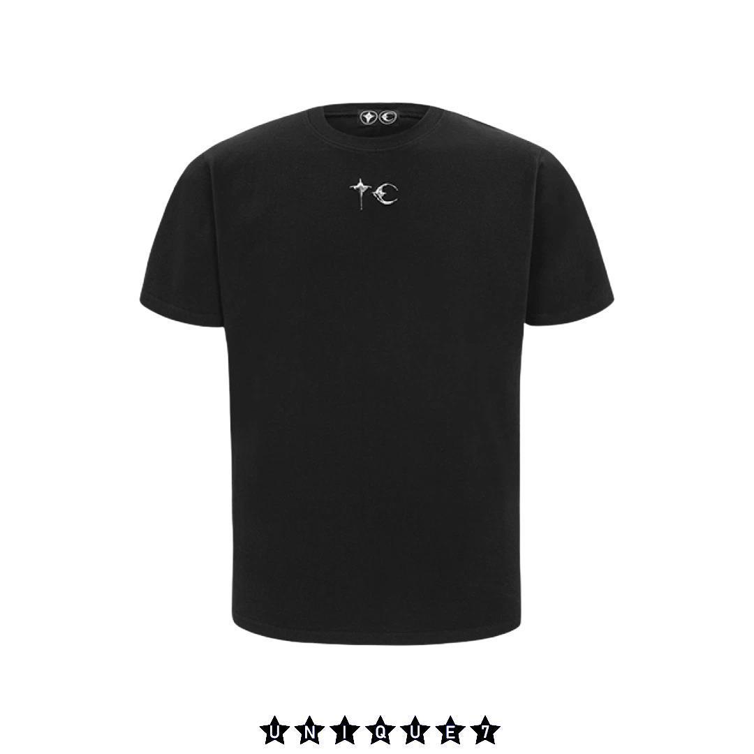 Tシャツ・カットソー Thug Club Back T-Shirt Slim