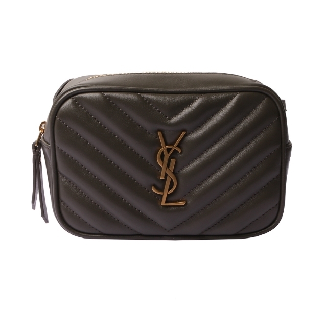 Saint Laurent●レディースベルトバック 614031