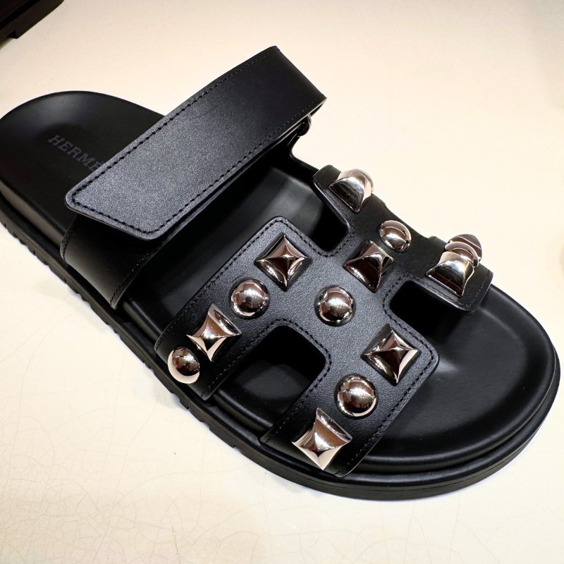 ★ひと目で差がつく洗練デザイン★【HERMES】メドール シプレ