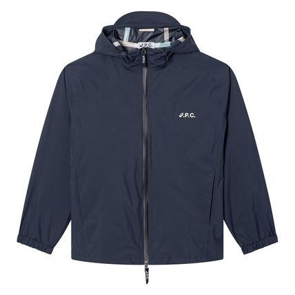 A.P.C.(アーペーセー) コーチジャケット(メンズ) - 海外通販のBUYMA