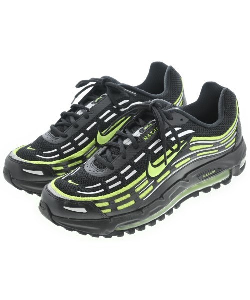 NIKE ナイキ スニーカー 黒 30cm 3600225M0184