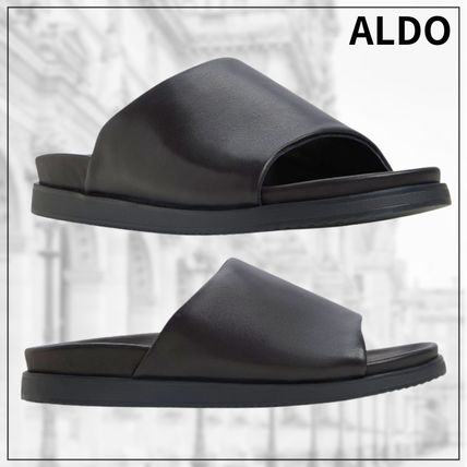 ALDO(アルド) サンダル(メンズ) - 海外通販のBUYMA